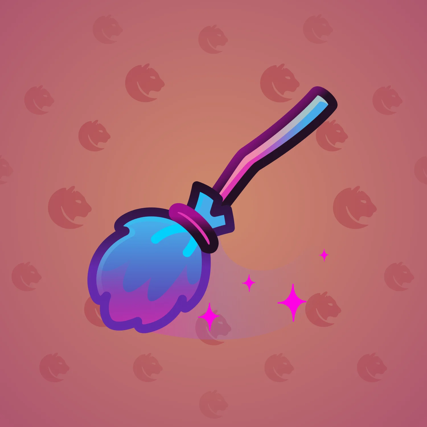 Flying Broom