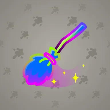 Flying Broom