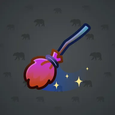 Flying Broom