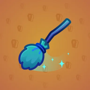 Flying Broom