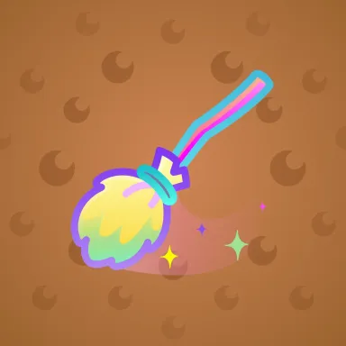 Flying Broom
