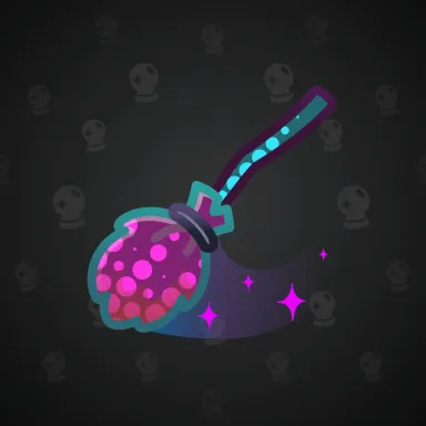 Flying Broom