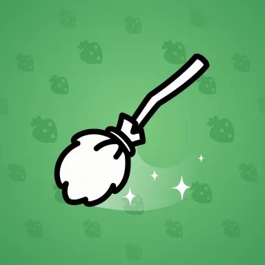 Flying Broom