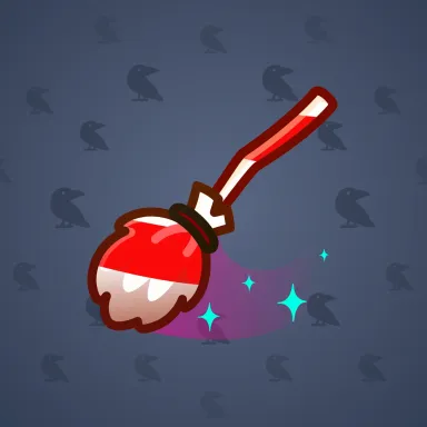 Flying Broom