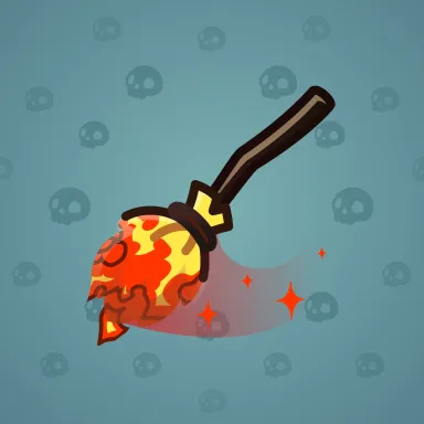 Flying Broom
