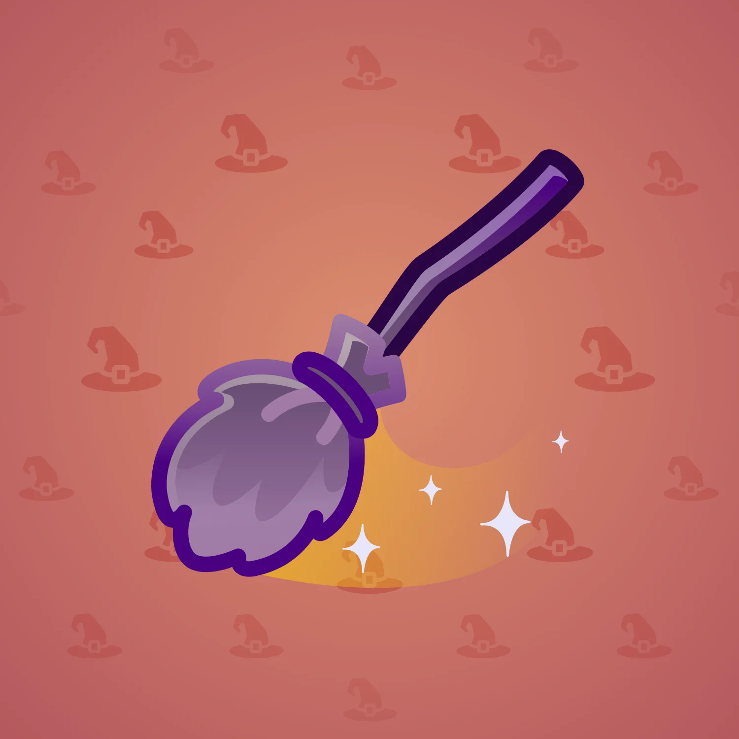Flying Broom