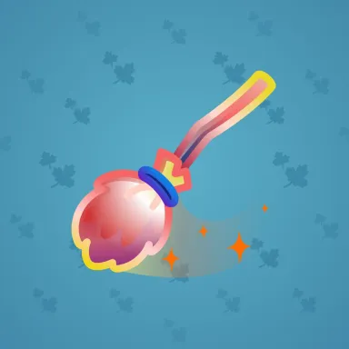 Flying Broom