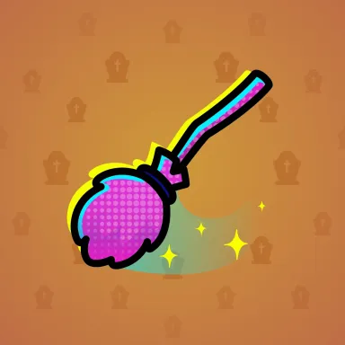Flying Broom
