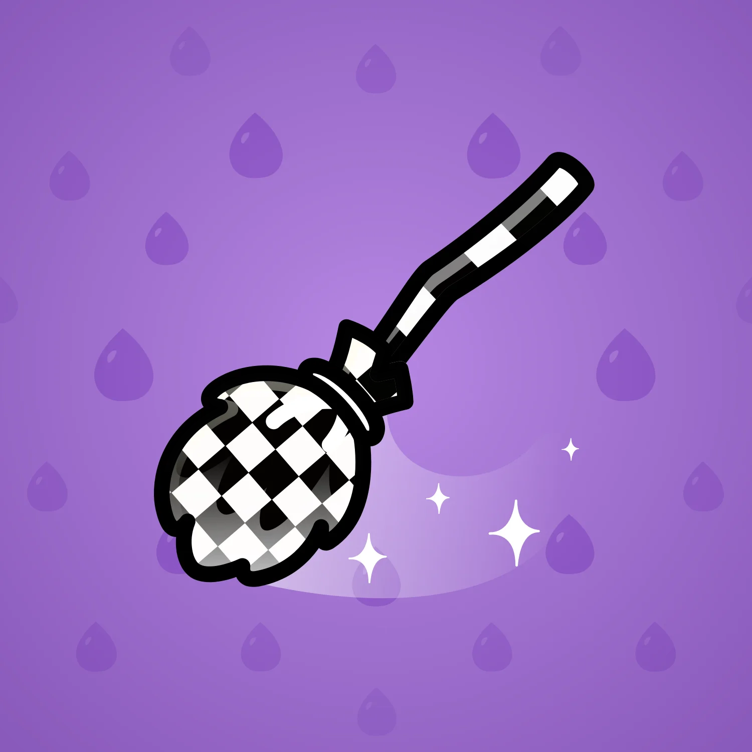 Flying Broom