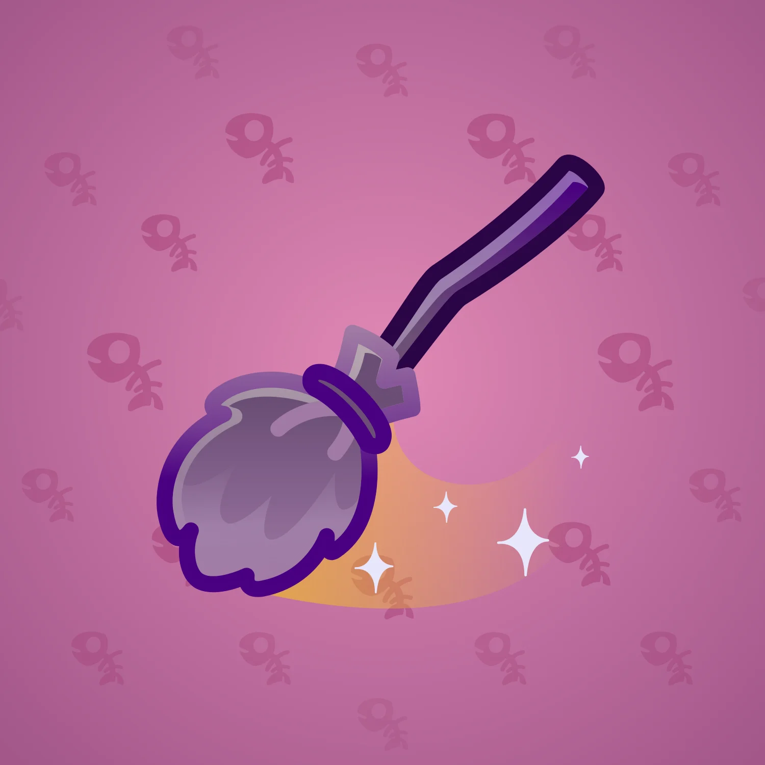 Flying Broom
