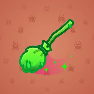 Flying Broom