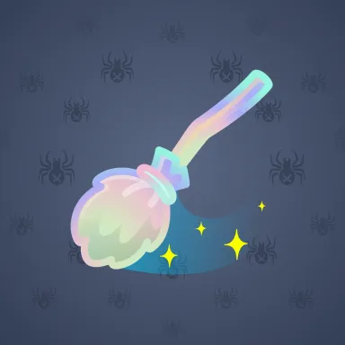 Flying Broom
