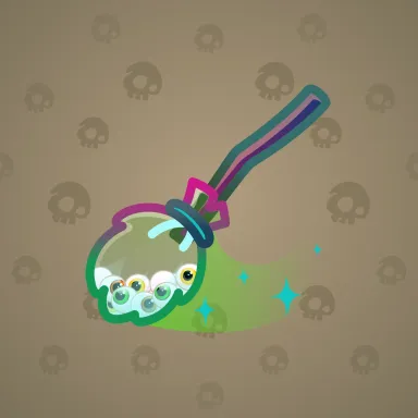 Flying Broom
