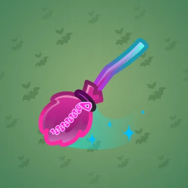 Flying Broom