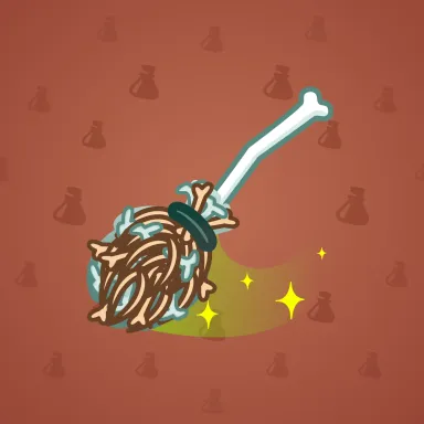 Flying Broom