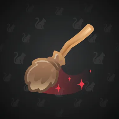 Flying Broom