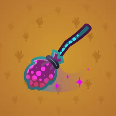Flying Broom