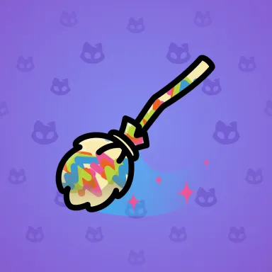Flying Broom
