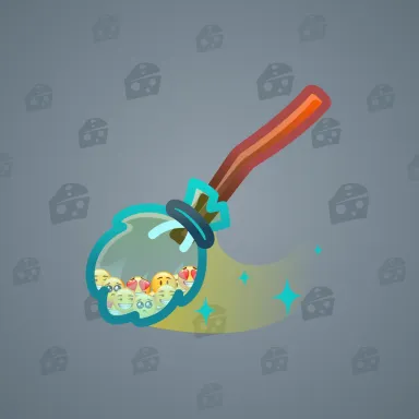 Flying Broom