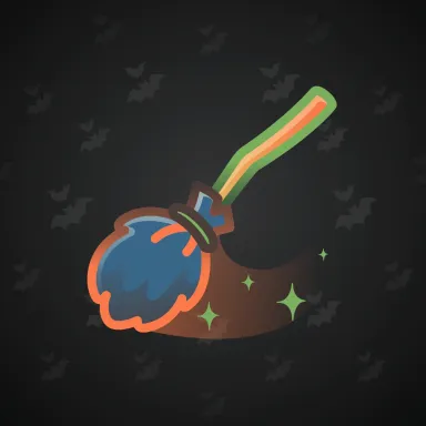 Flying Broom