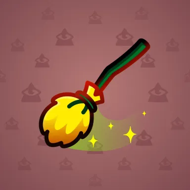 Flying Broom