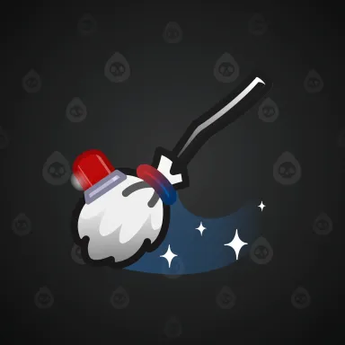 Flying Broom