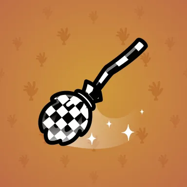 Flying Broom