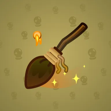 Flying Broom