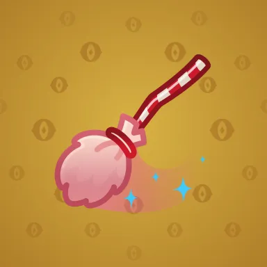 Flying Broom