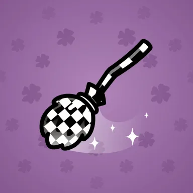 Flying Broom