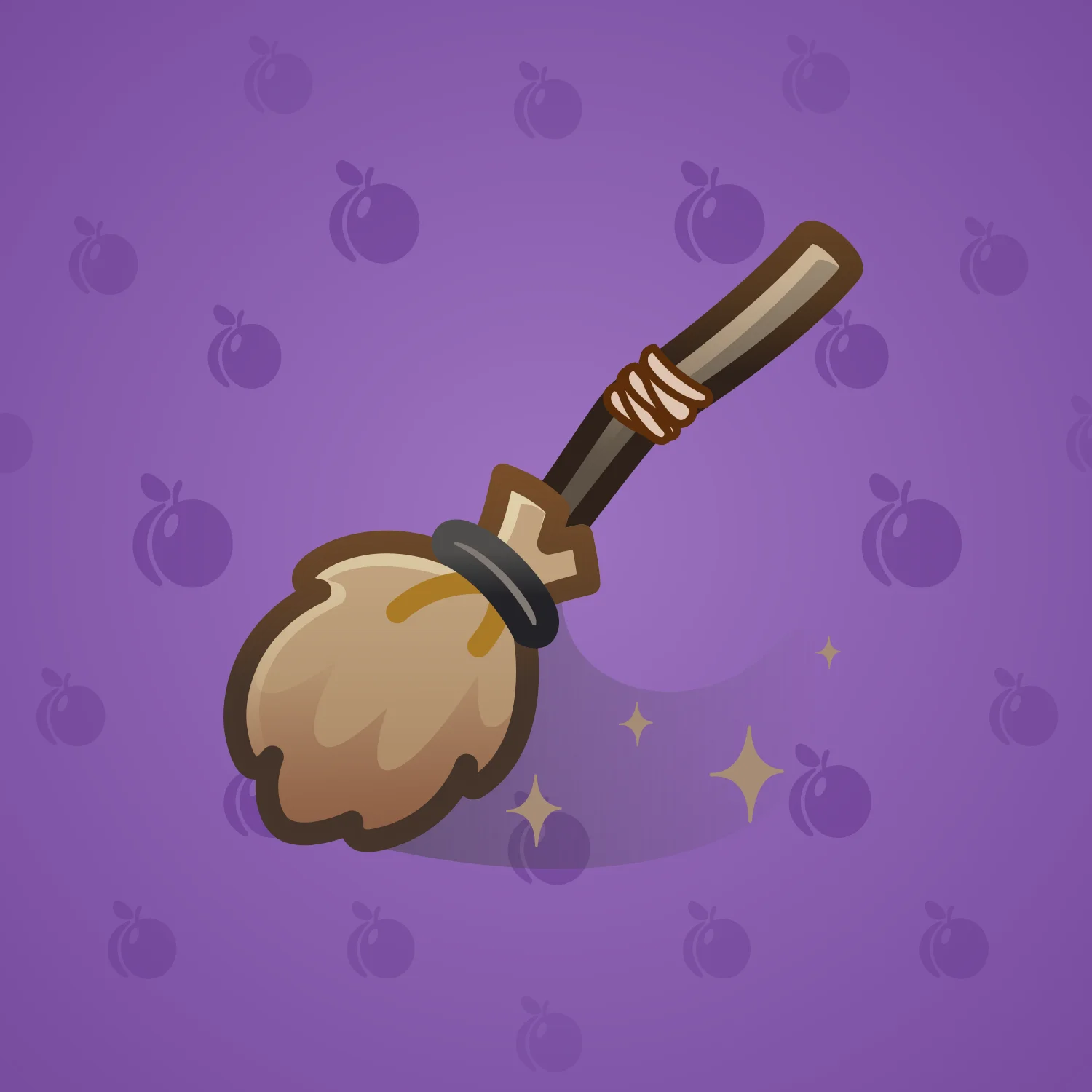 Flying Broom