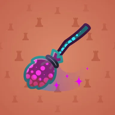 Flying Broom