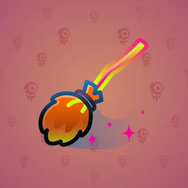 Flying Broom