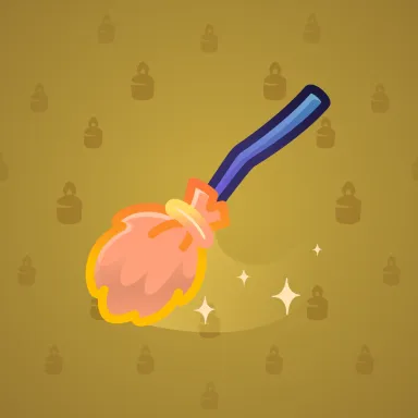 Flying Broom