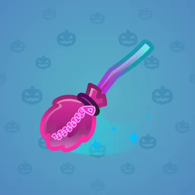 Flying Broom