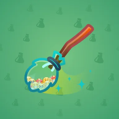 Flying Broom