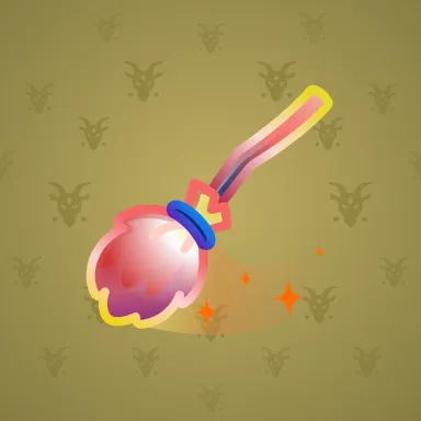 Flying Broom