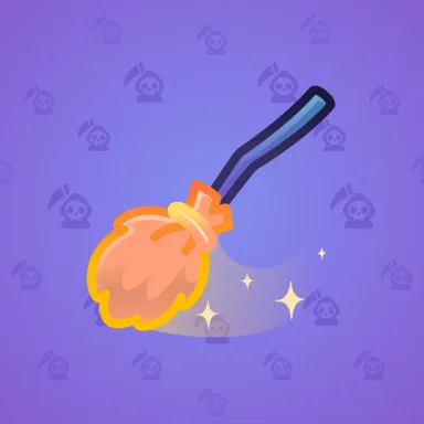 Flying Broom