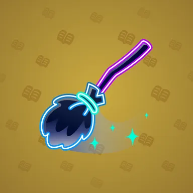 Flying Broom