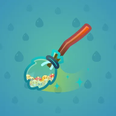 Flying Broom #275