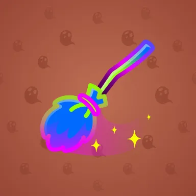 Flying Broom