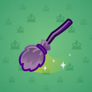Flying Broom