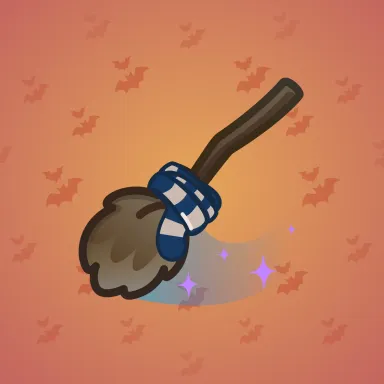 Flying Broom