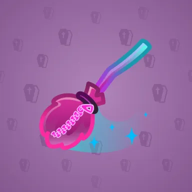 Flying Broom