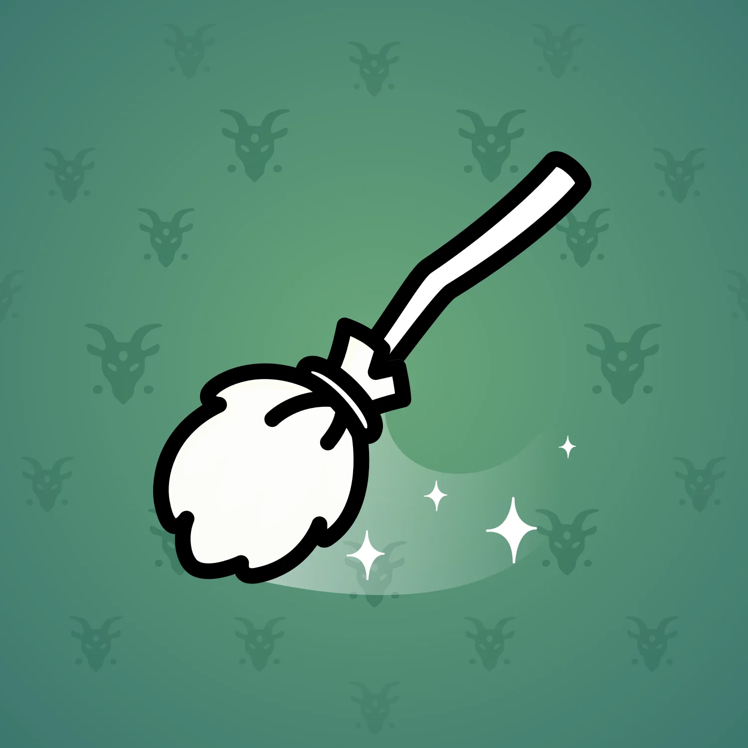 Flying Broom