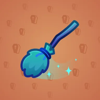 Flying Broom