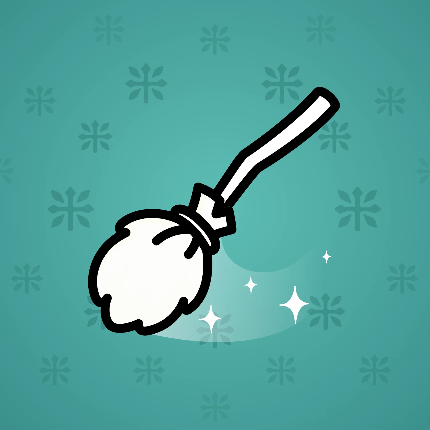 Flying Broom
