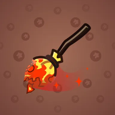 Flying Broom