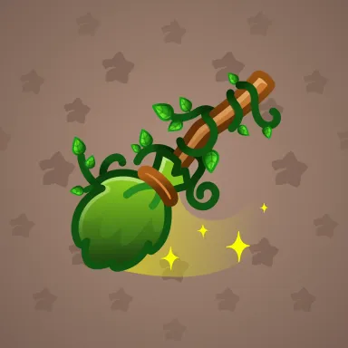 Flying Broom