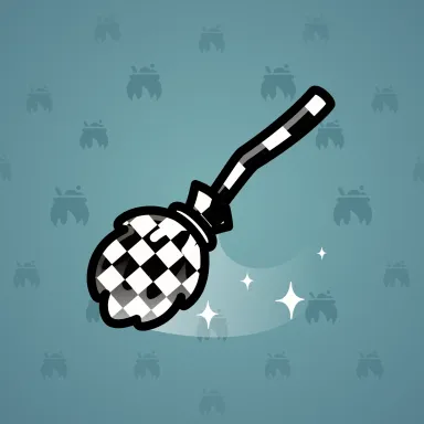 Flying Broom